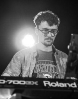 „Christian Walther (Münchberg) - Bass